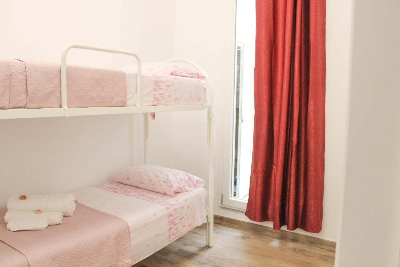 Casavacanza Framela Монополи Экстерьер фото